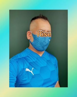 Registered photo of Rise-relaxation