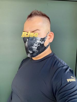 「Rise-relaxation」の写真