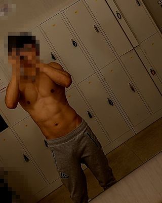 Registered photo of 風波・沖田真吾