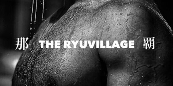 Cover photo of RYUVILLAGE