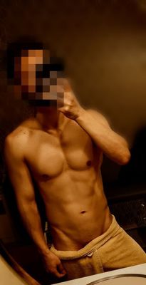 「風波・沖田真吾」の写真
