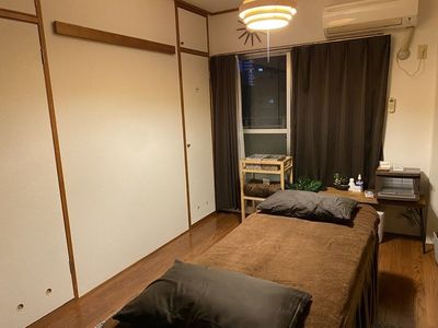 Registered photo of 大阪ゲイマッサージ　MEN'S SPA