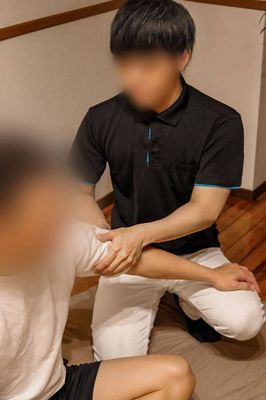 Registered photo of RELAXATION BLESS EMOTIONAL