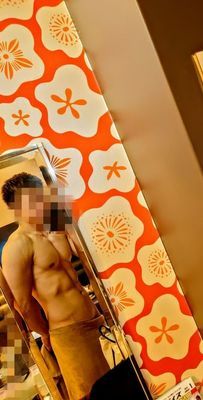 「風波・沖田真吾」の写真