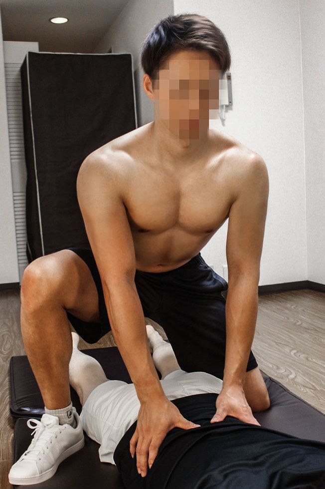 「Body Reform GOOD BALANCE」のカバー写真