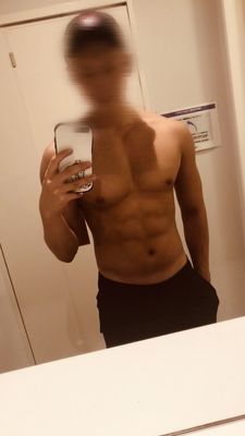 Registered photo of ソルジャー♂OKINAWA