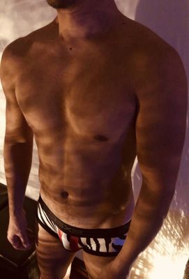 「ソルジャー♂OKINAWA」の写真