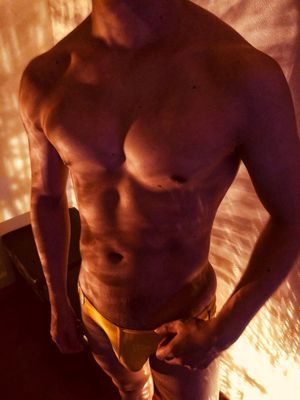 「ソルジャー♂OKINAWA」の写真