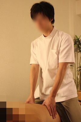 「Relaxation salon灯〜ともしび〜」の写真