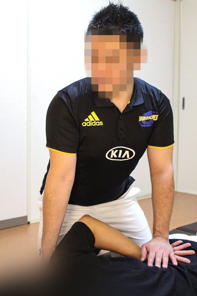 「VITARELAX SAPPORO」のカバー写真