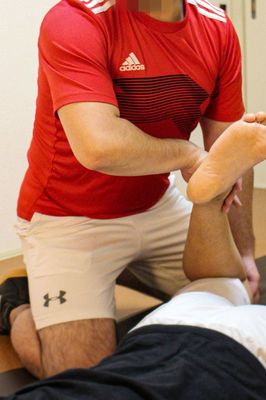 「VITARELAX SAPPORO」の写真