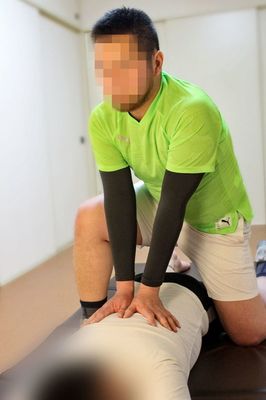 「RELATION SPACE」の写真