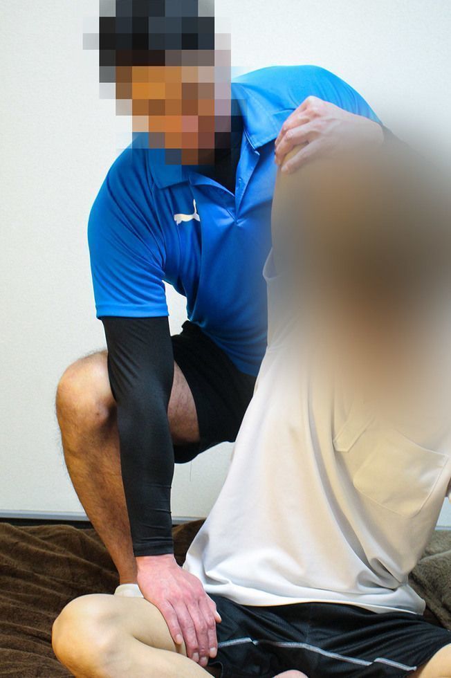 「QUALITY of BODY」のカバー写真