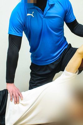 Registered photo of QUALITY of BODY