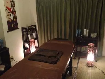 「癒しエステ -縁-」のカバー写真