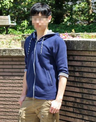 Registered photo of 癒し一刻　憩い