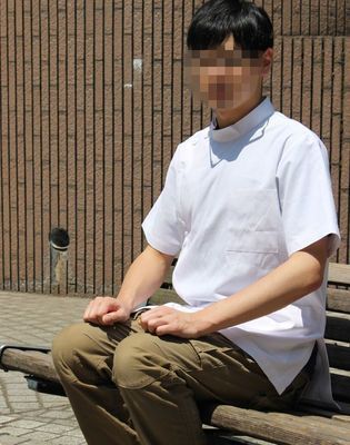 「癒し一刻　憩い」の写真