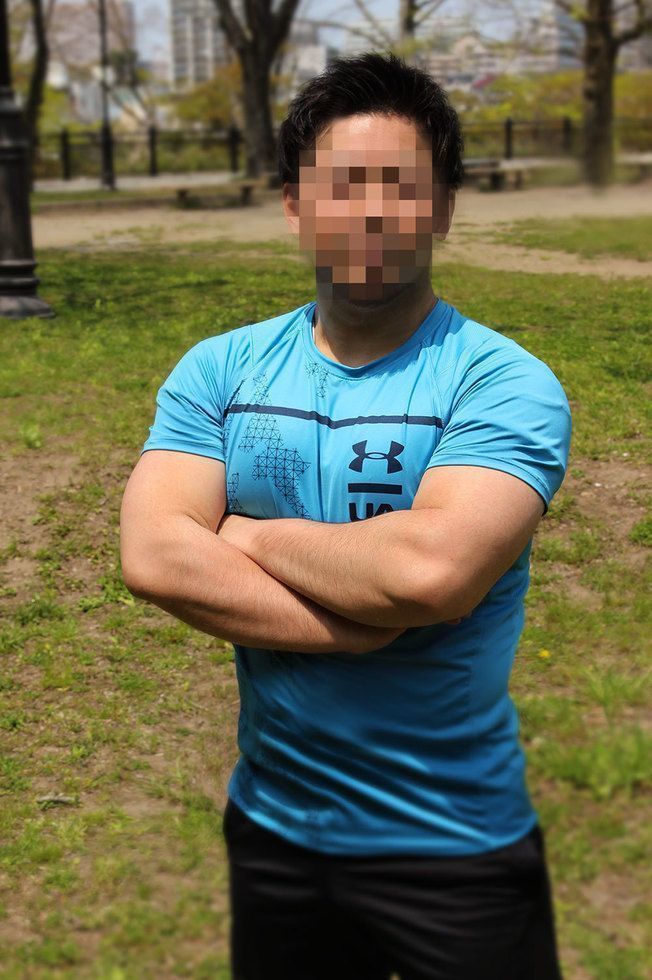 Cover photo of Body Hacker SENDAI