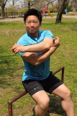 Registered photo of Body Hacker SENDAI
