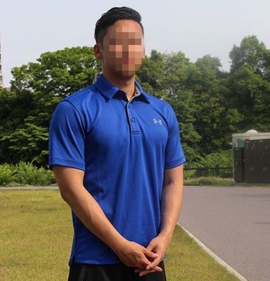 「ATHLEAD -strength body-」の写真