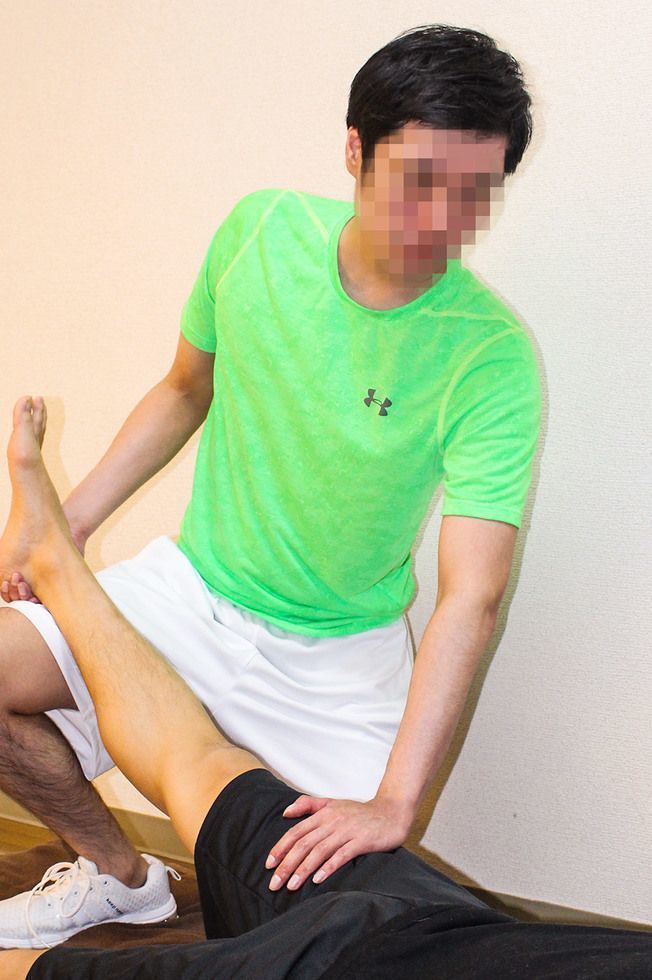 「癒し処 健身」のカバー写真