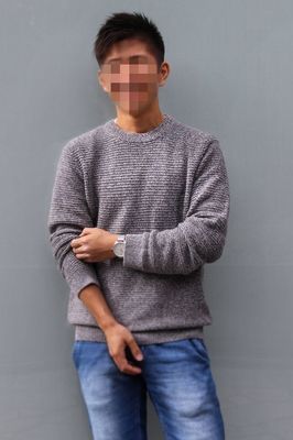 Registered photo of HAND～Have a nice day!～