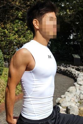 「HAND～Have a nice day!～」の写真