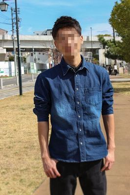 「MORE REFORM」の写真