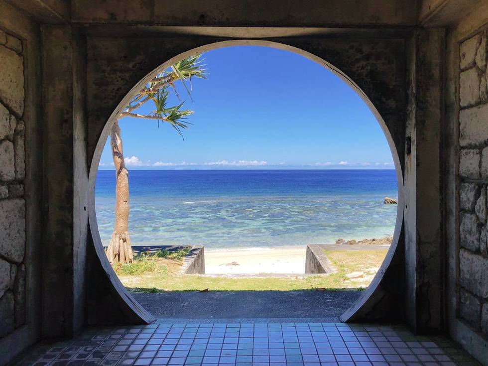 「沖縄・宮古島・メンズリラクゼーション Leap (リープ)」のカバー写真