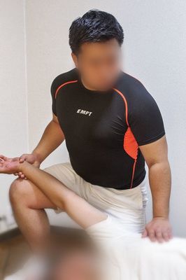 「Relaxation Salon GRACE」の写真