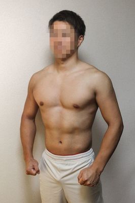 Registered photo of Body Reform GOOD BALANCE