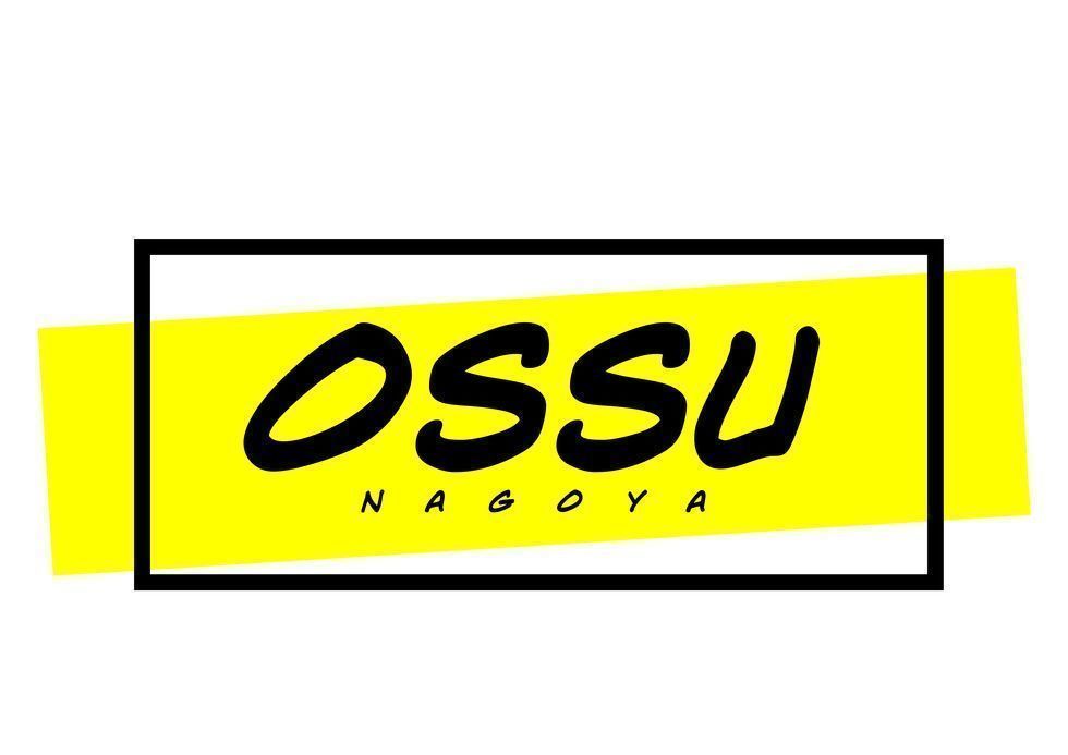 「OSSU」のカバー写真