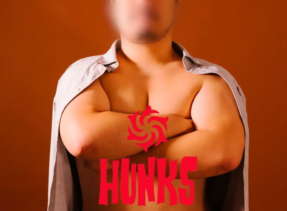 Cover photo of ケツ開発と本格施術 HUNKS