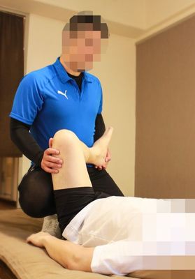 Registered photo of SPORTS SEITAI WELLAS