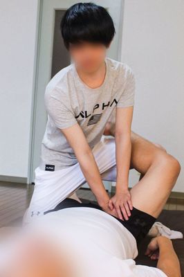 「FULL CARE SUPPORT」の写真