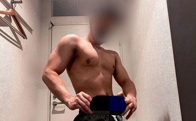 「PERSONAL CARE SALON REAL BODY」のカバー写真