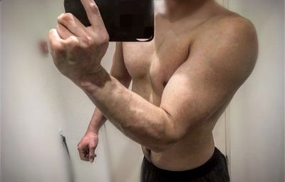 「PERSONAL CARE SALON REAL BODY」の写真