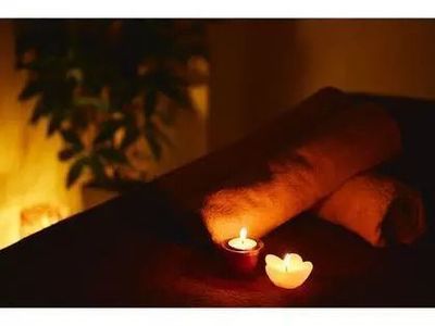 「もみほぐし・たくみん」のカバー写真