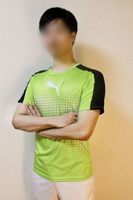 Registered photo of Fatigue Recovery