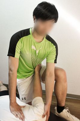 「Fatigue Recovery」の写真