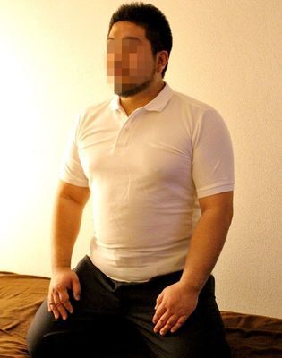 「Oriental Therapy」の写真