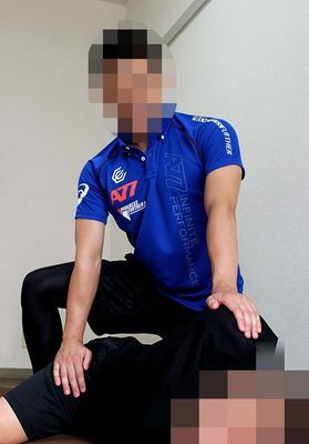 「VITAL BODY TOKYO」の写真