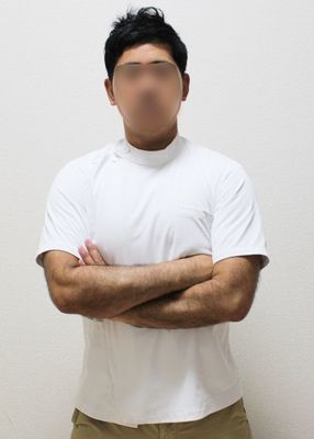 Registered photo of BIGMANCLUB