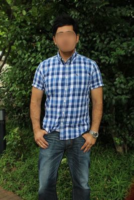 Registered photo of BIGMANCLUB