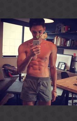 「top model」の写真