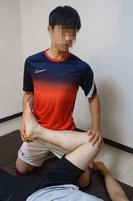 「Total Body Care ACCELL」の写真