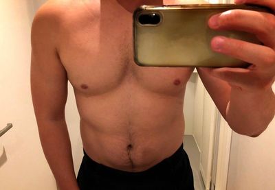 Registered photo of RIN