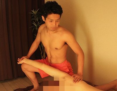 Registered photo of 中田スポーツ整体