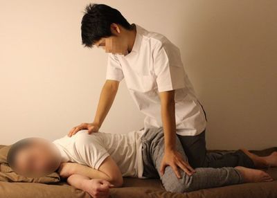 「ほぐしぐらし」の写真